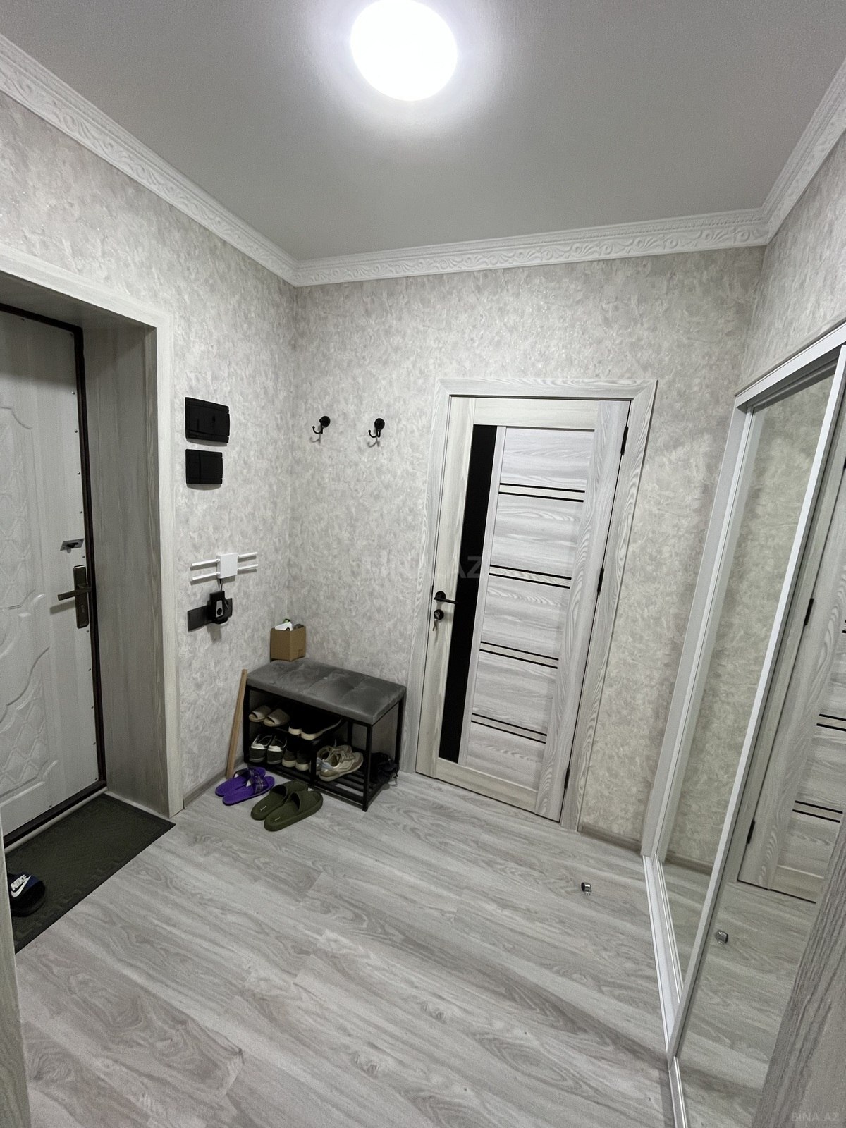 2 otaqlı Köhnə tikili, Əmircan q., Bakı