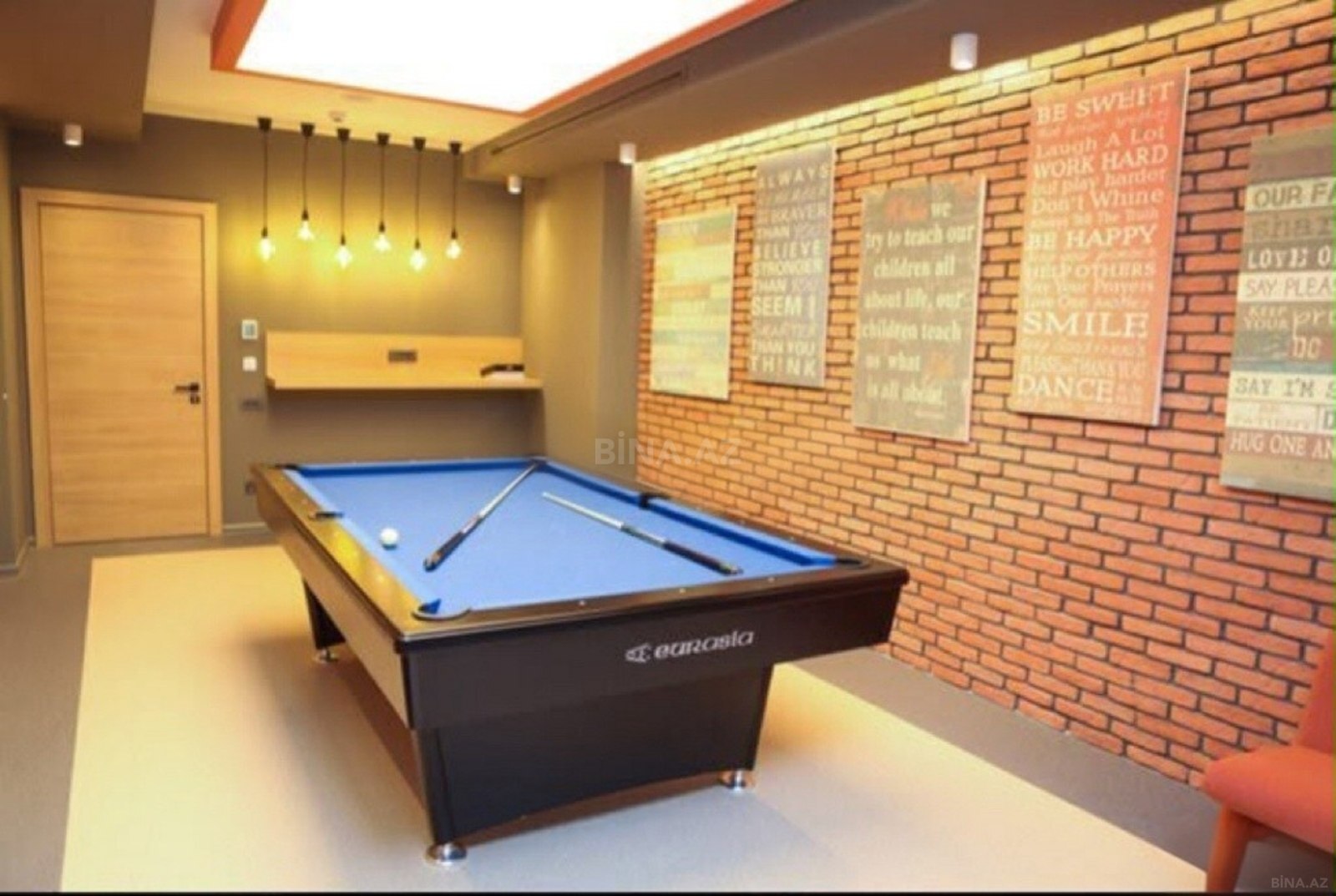 3 otaqlı Yeni tikili, Ağ şəhər q., Bakı
