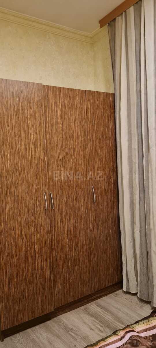 2 otaqlı Həyət evi/Bağ evi, Nizami m., Bakı