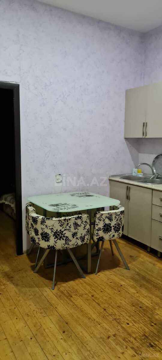 2 otaqlı Həyət evi/Bağ evi, Nizami m., Bakı
