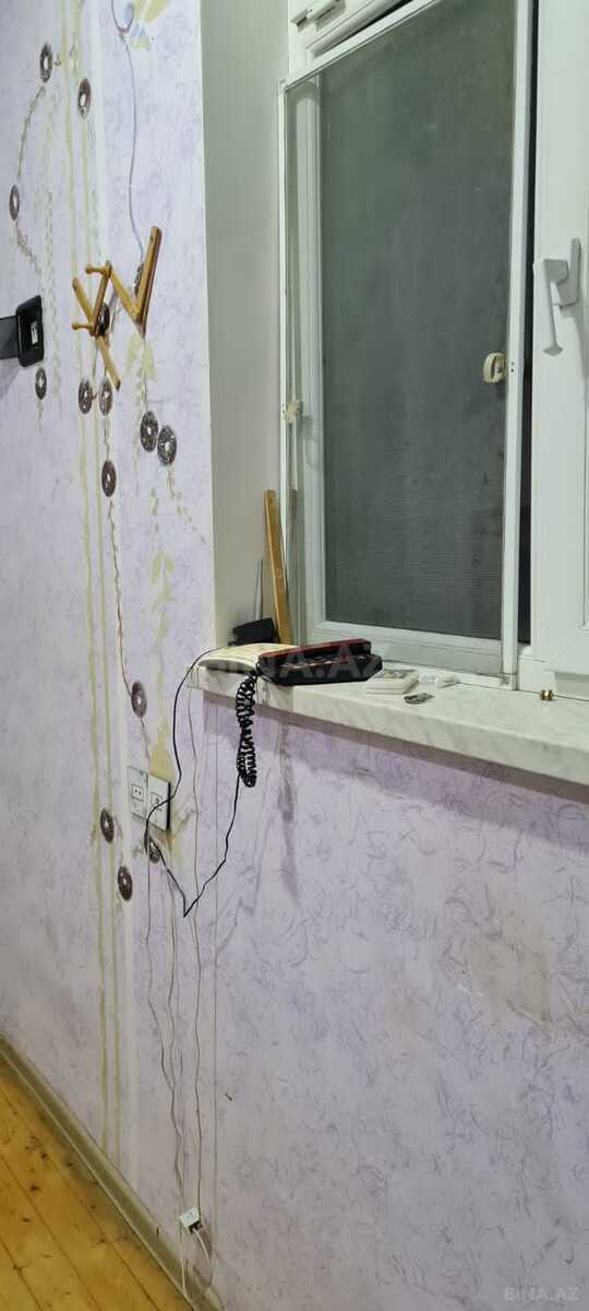 2 otaqlı Həyət evi/Bağ evi, Nizami m., Bakı