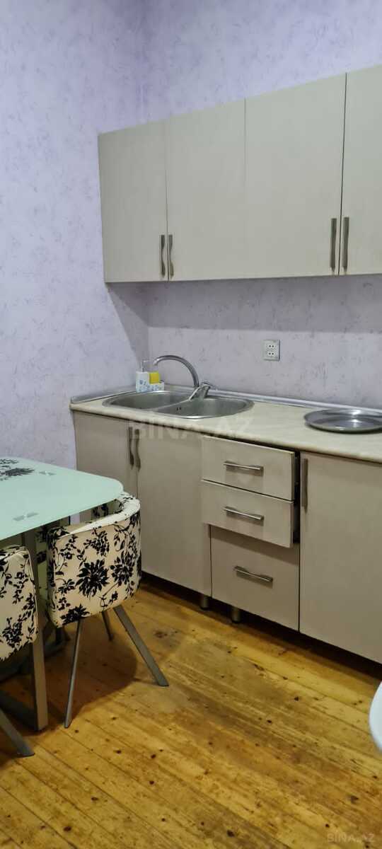 2 otaqlı Həyət evi/Bağ evi, Nizami m., Bakı