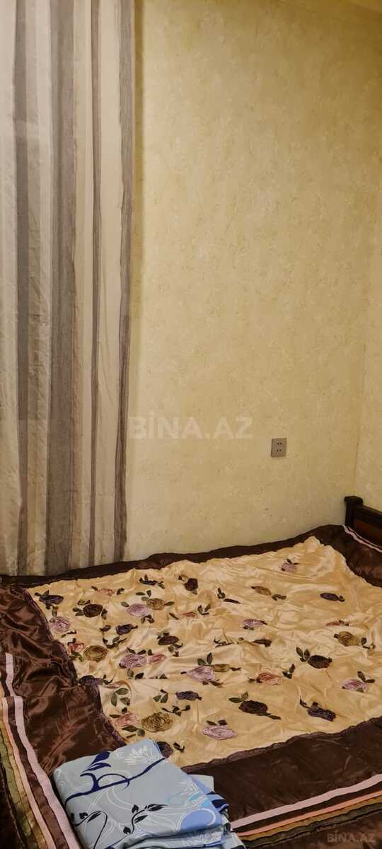 2 otaqlı Həyət evi/Bağ evi, Nizami m., Bakı