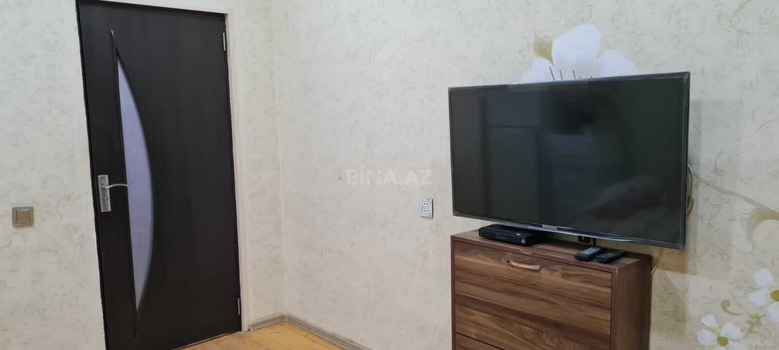 2 otaqlı Həyət evi/Bağ evi, Nizami m., Bakı