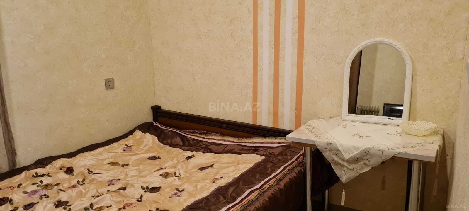 2 otaqlı Həyət evi/Bağ evi, Nizami m., Bakı