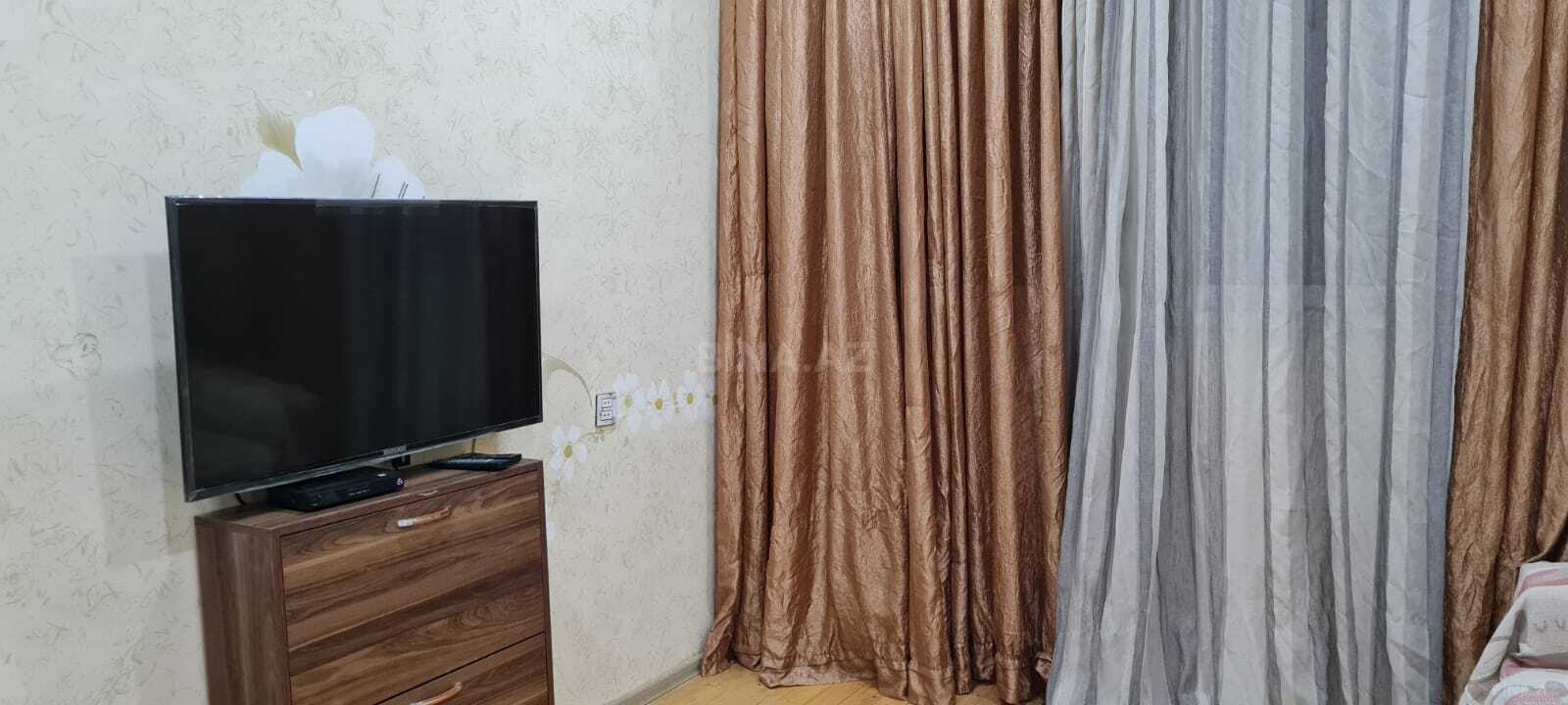 2 otaqlı Həyət evi/Bağ evi, Nizami m., Bakı