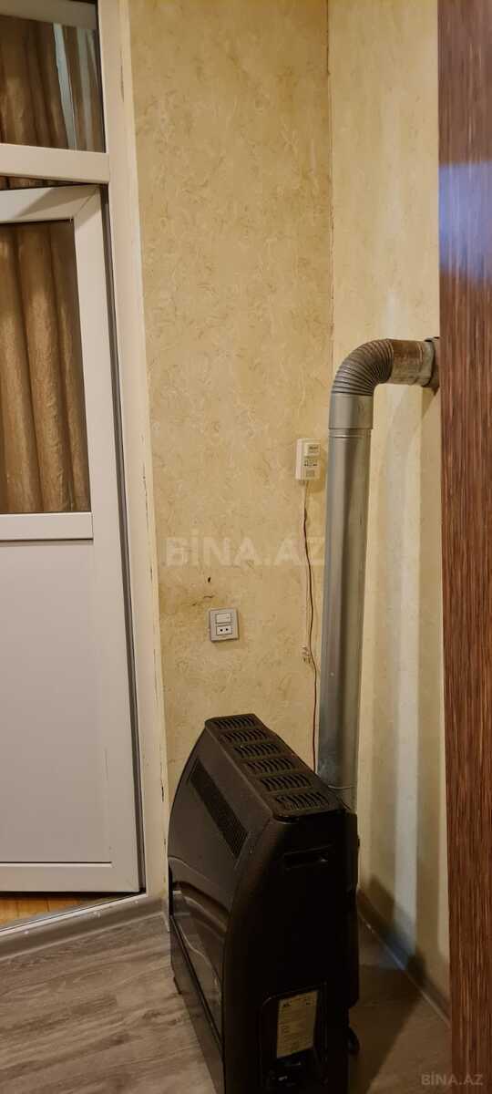 2 otaqlı Həyət evi/Bağ evi, Nizami m., Bakı