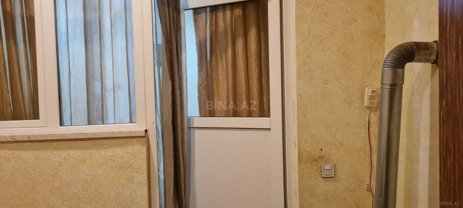2 otaqlı Həyət evi/Bağ evi, Nizami m., Bakı