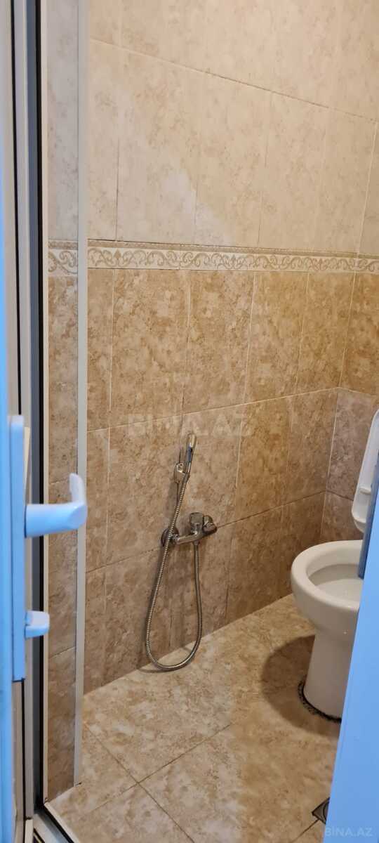 2 otaqlı Həyət evi/Bağ evi, Nizami m., Bakı
