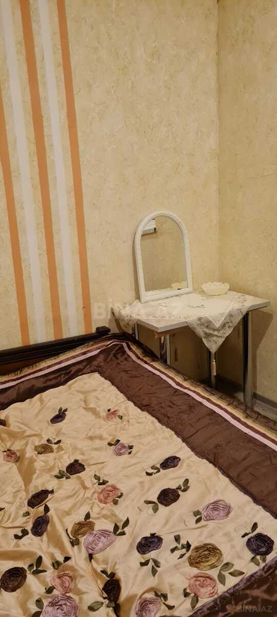 2 otaqlı Həyət evi/Bağ evi, Nizami m., Bakı
