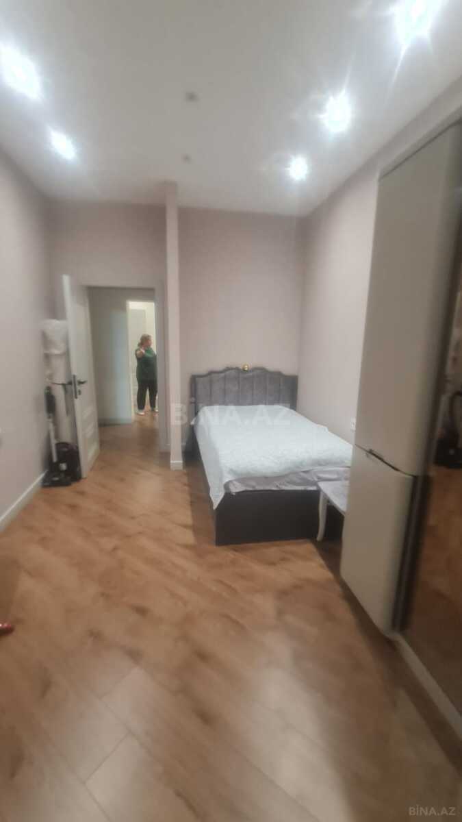 3 otaqlı Yeni tikili, 28 May m., Bakı