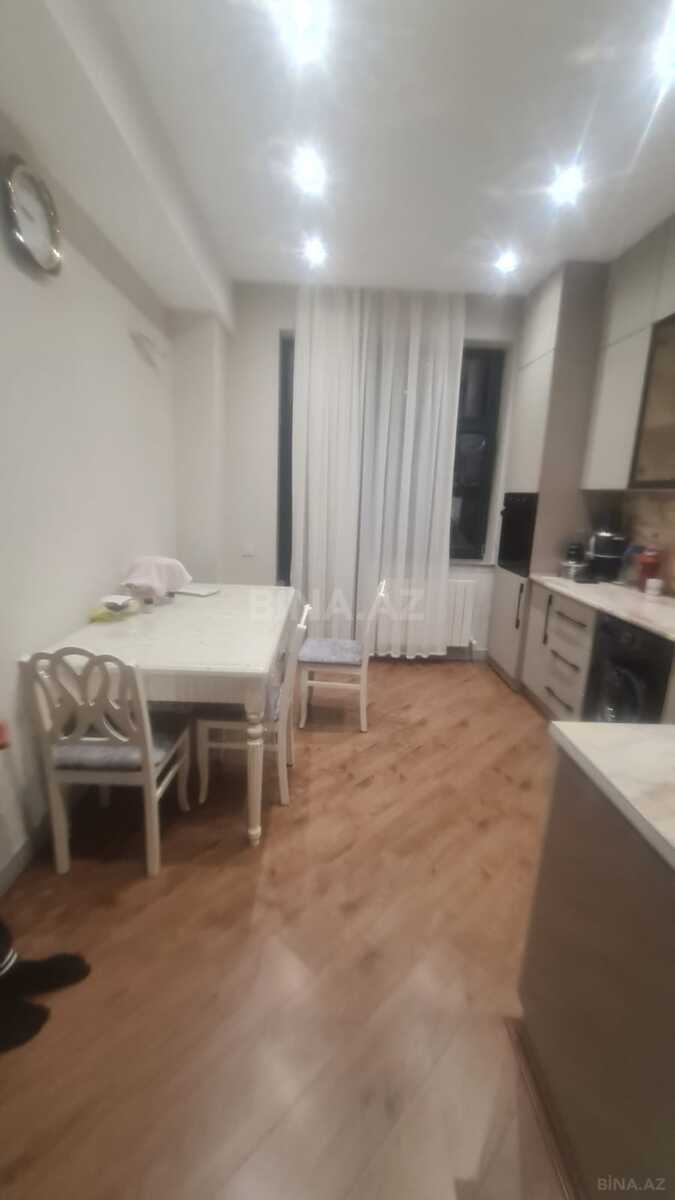 3 otaqlı Yeni tikili, 28 May m., Bakı