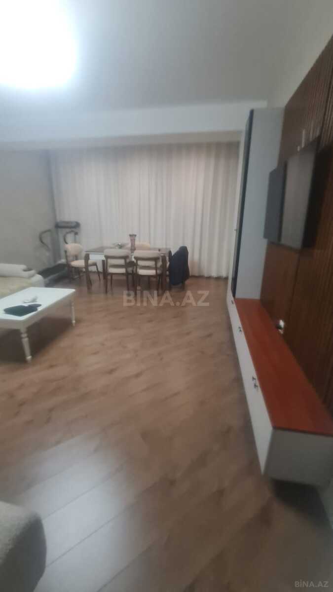 3 otaqlı Yeni tikili, 28 May m., Bakı
