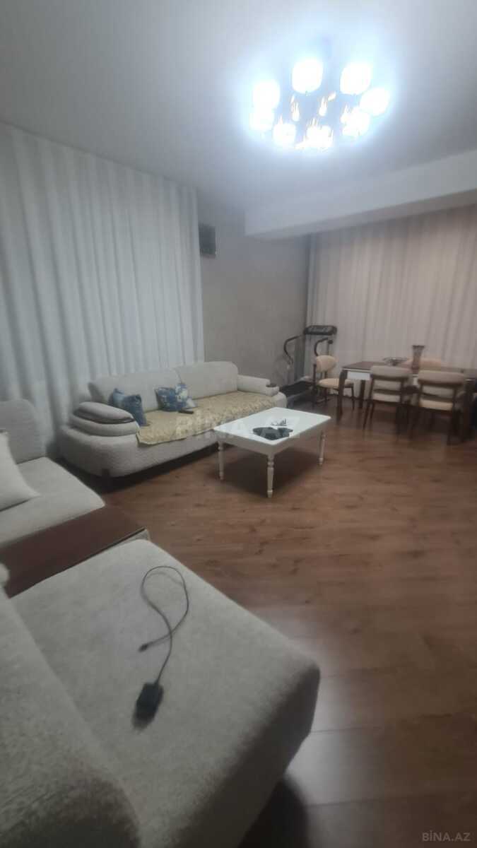 3 otaqlı Yeni tikili, 28 May m., Bakı
