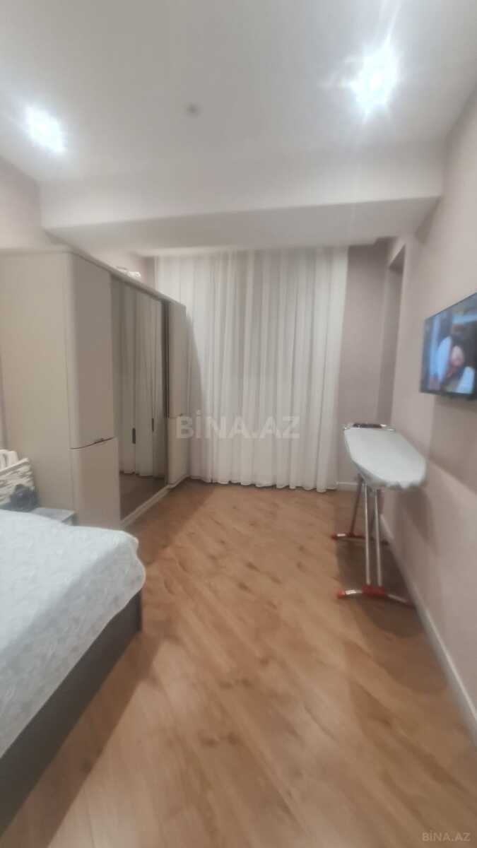 3 otaqlı Yeni tikili, 28 May m., Bakı