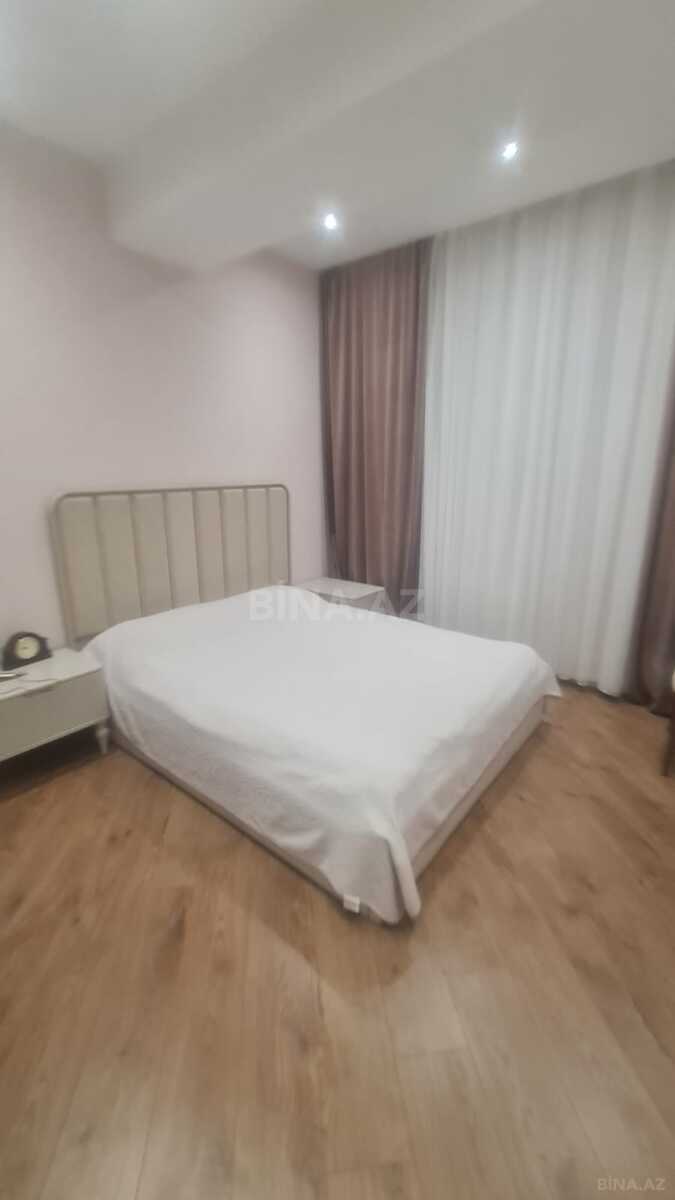 3 otaqlı Yeni tikili, 28 May m., Bakı