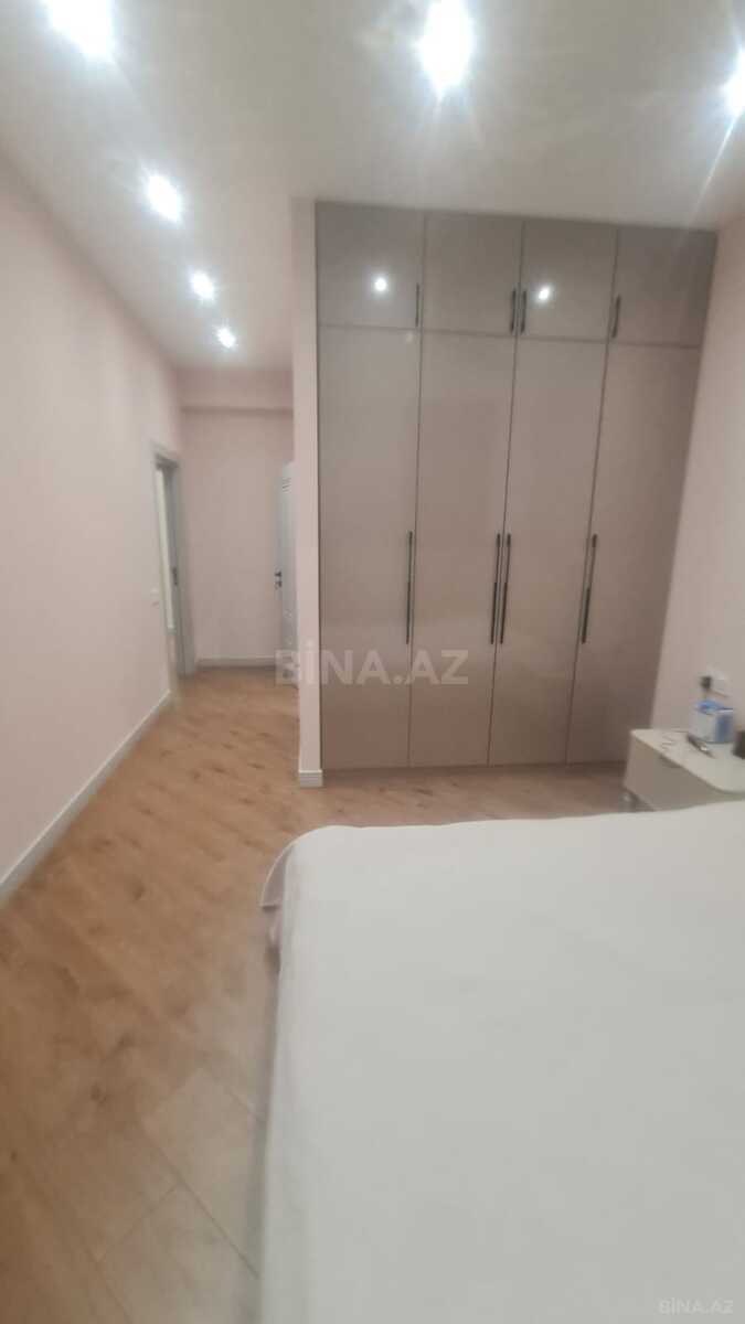 3 otaqlı Yeni tikili, 28 May m., Bakı