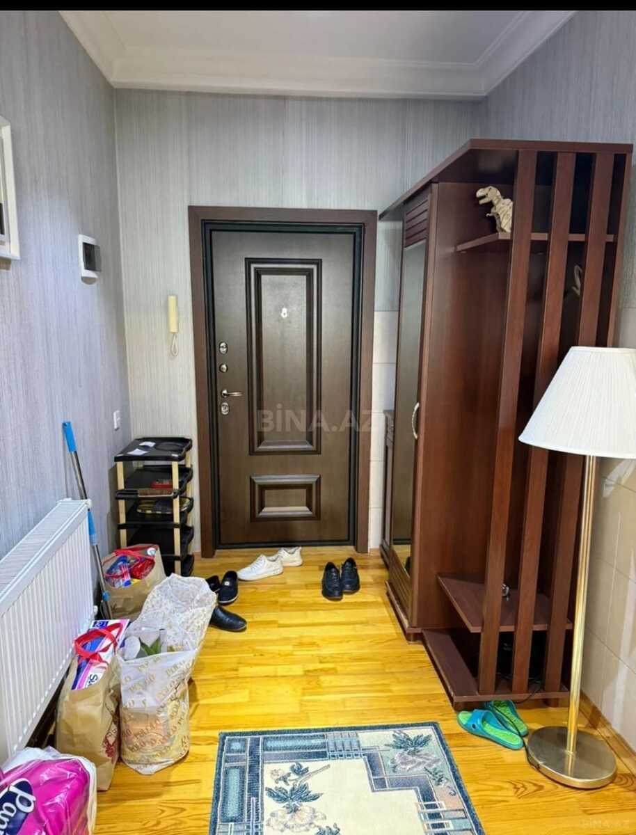 2 otaqlı Yeni tikili, Xırdalan