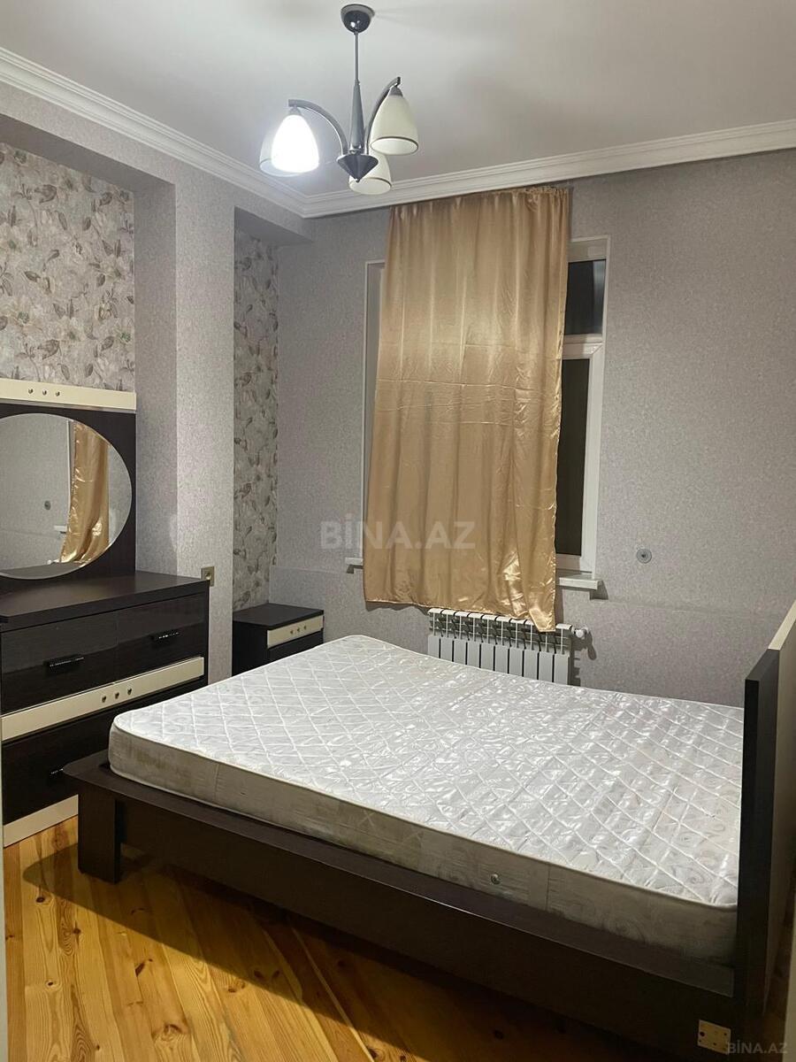 2 otaqlı Yeni tikili, Xırdalan
