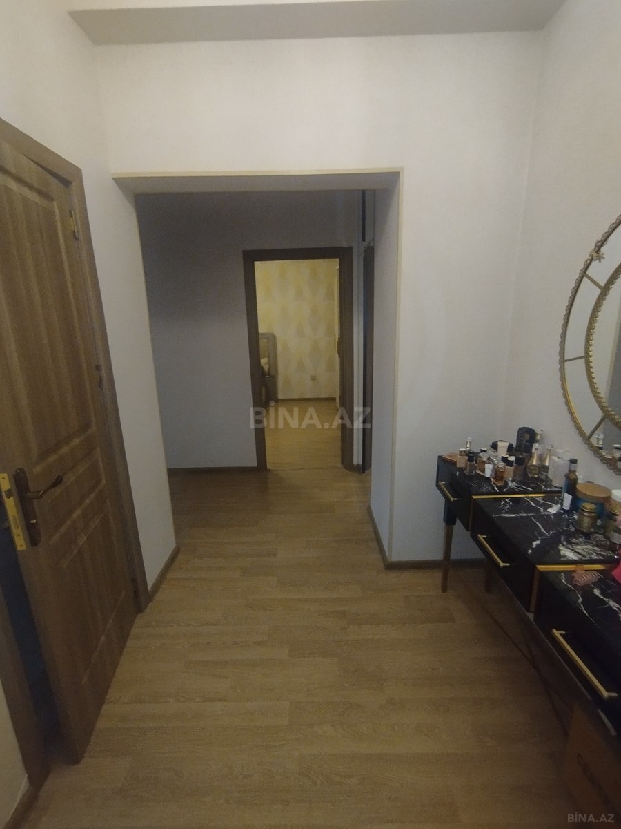 2 otaqlı Yeni tikili, 28 May m., Bakı