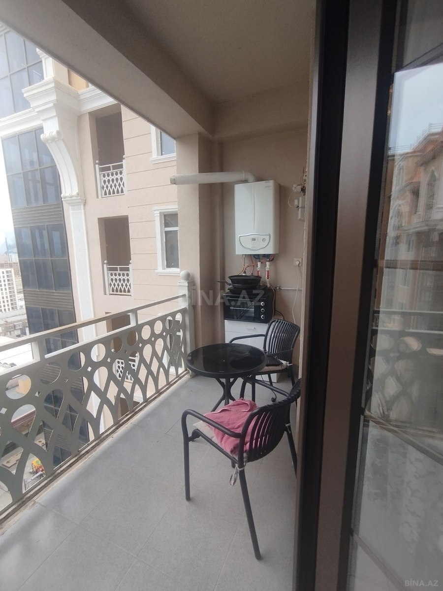 2 otaqlı Yeni tikili, 28 May m., Bakı