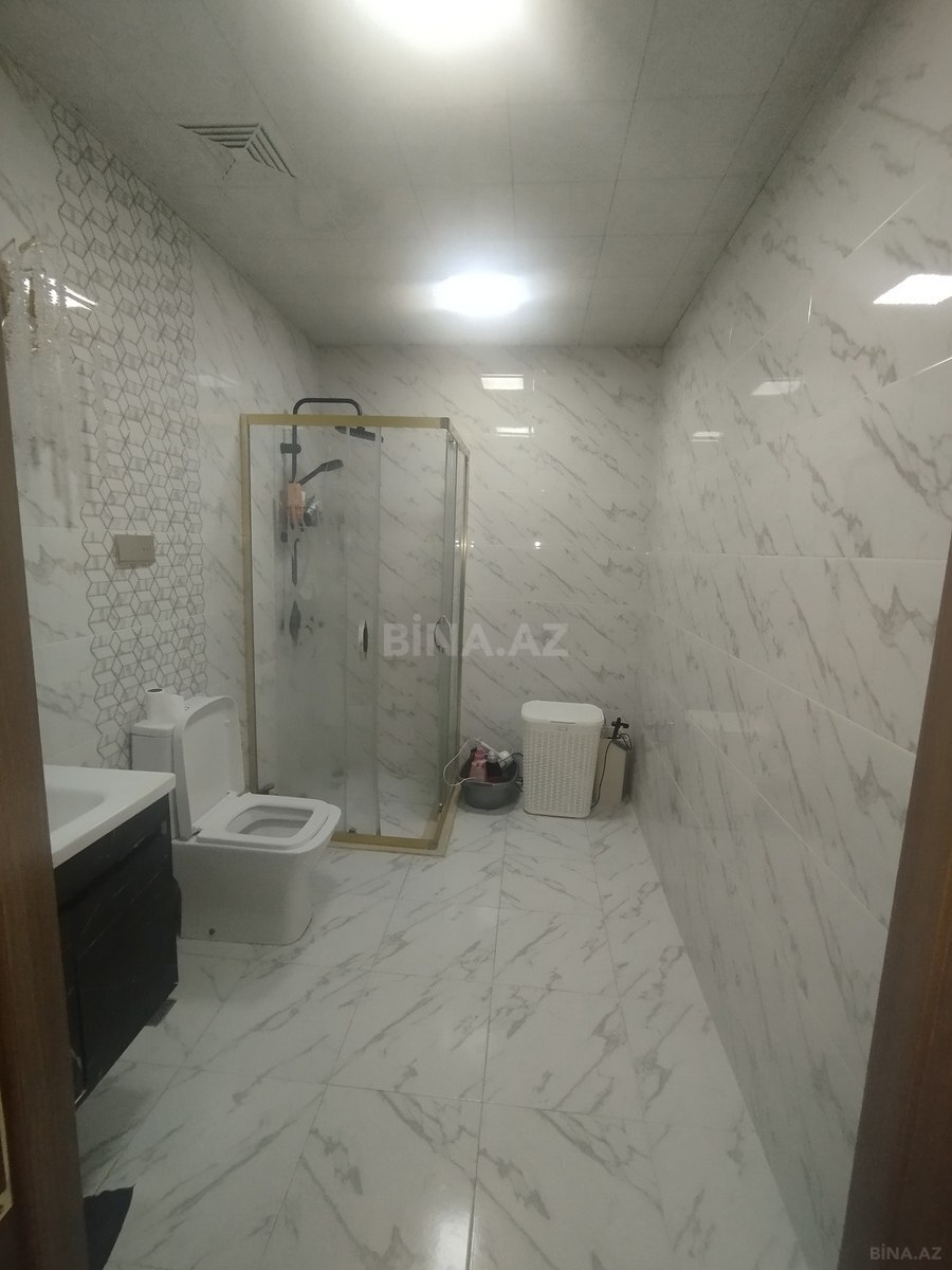 2 otaqlı Yeni tikili, 28 May m., Bakı