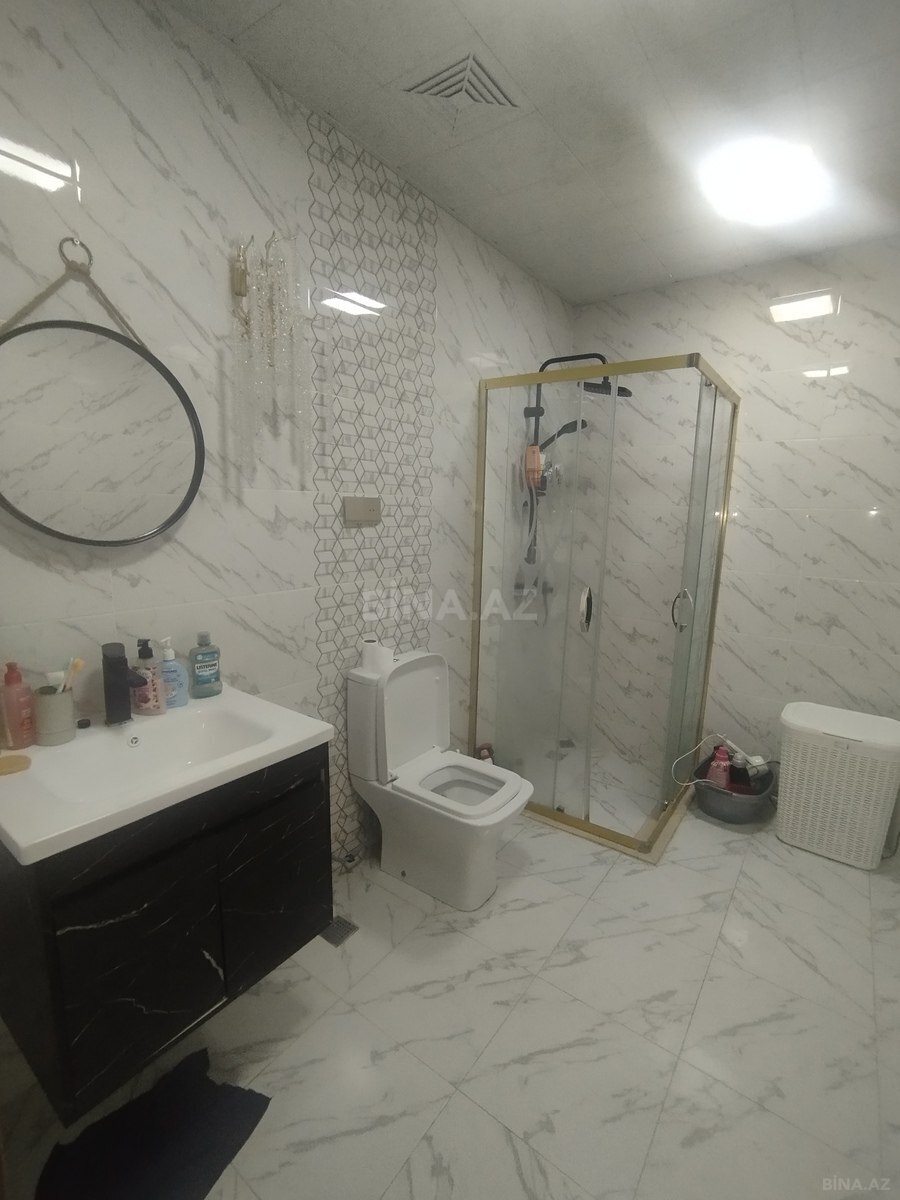2 otaqlı Yeni tikili, 28 May m., Bakı