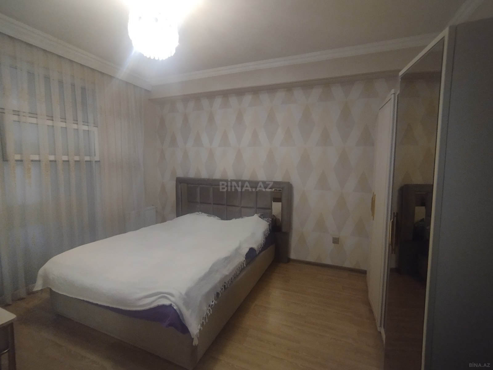 2 otaqlı Yeni tikili, 28 May m., Bakı