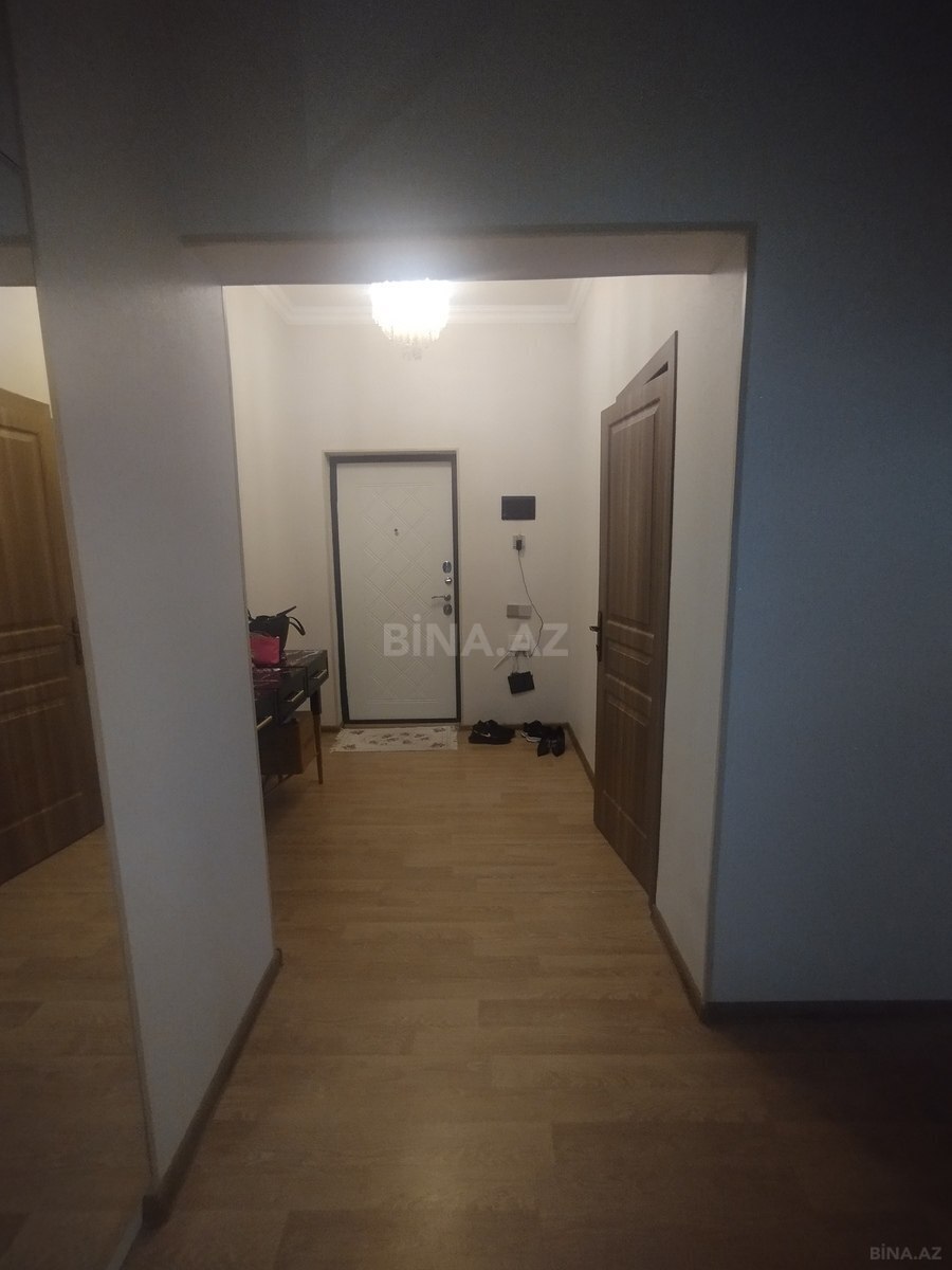 2 otaqlı Yeni tikili, 28 May m., Bakı