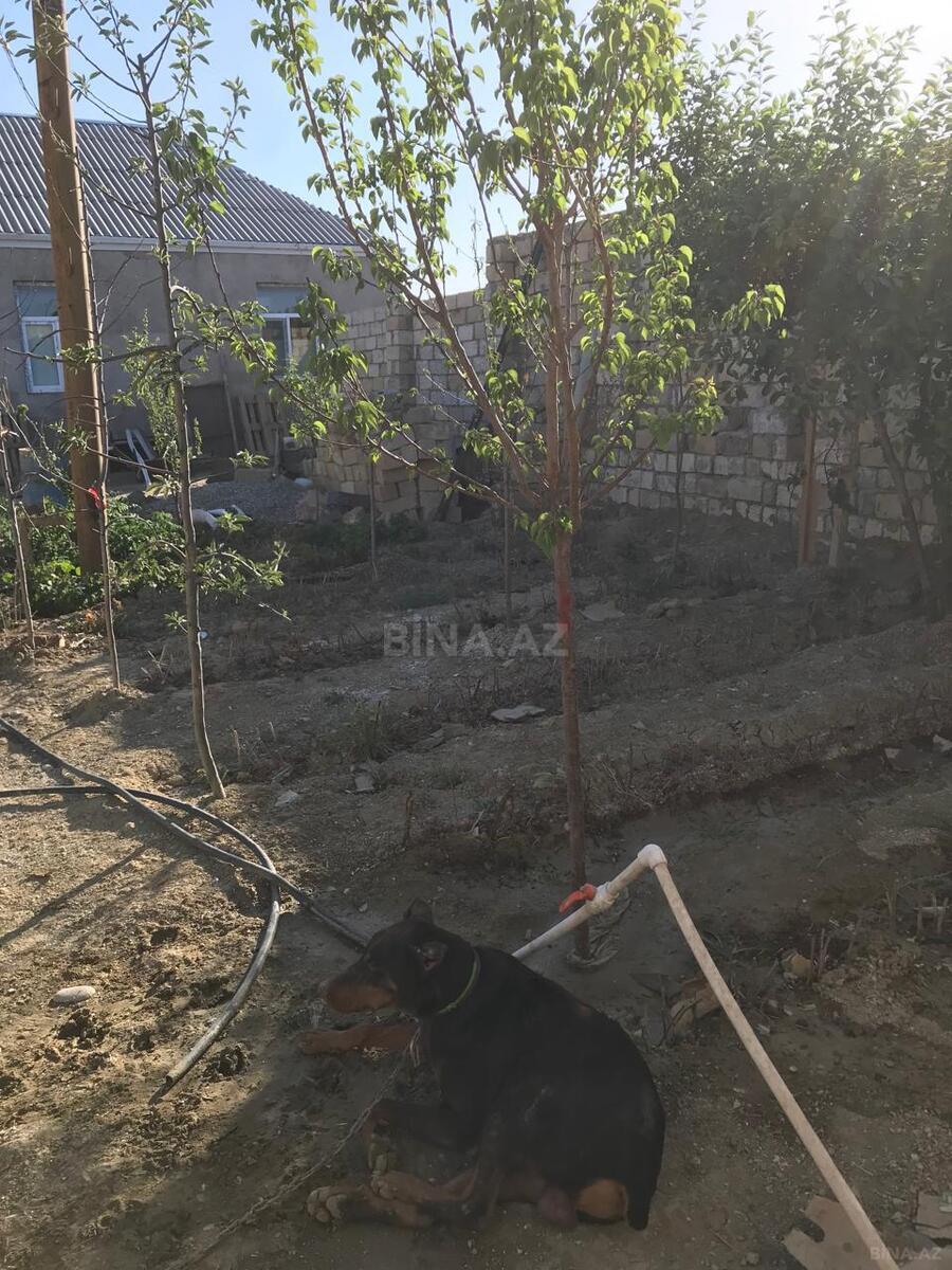 5 otaqlı Həyət evi/Bağ evi, Xırdalan