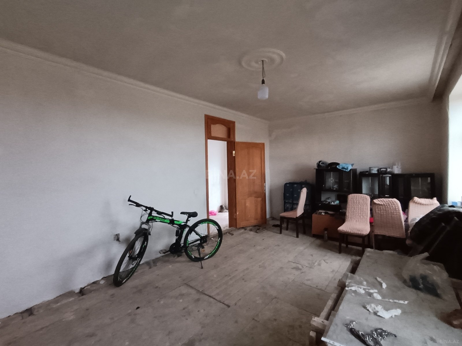 5 otaqlı Həyət evi/Bağ evi, Xırdalan