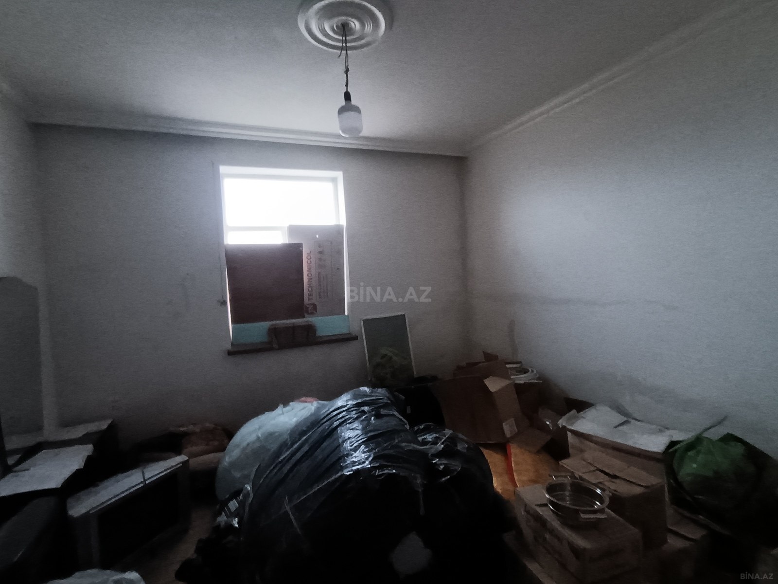 5 otaqlı Həyət evi/Bağ evi, Xırdalan