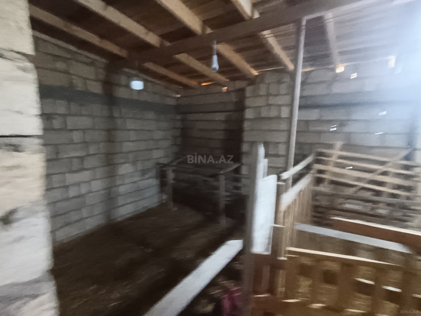 5 otaqlı Həyət evi/Bağ evi, Xırdalan