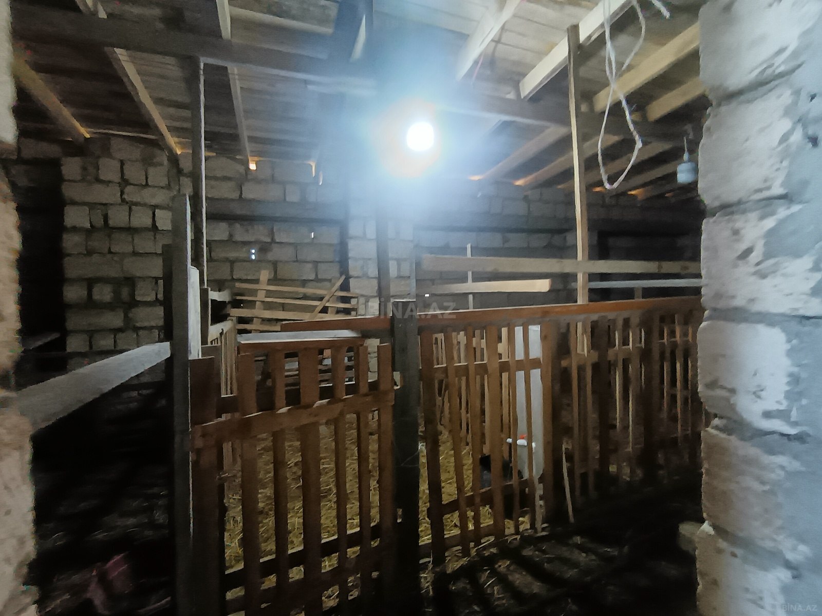 5 otaqlı Həyət evi/Bağ evi, Xırdalan