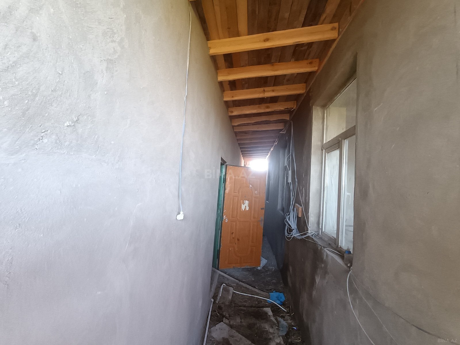 5 otaqlı Həyət evi/Bağ evi, Xırdalan