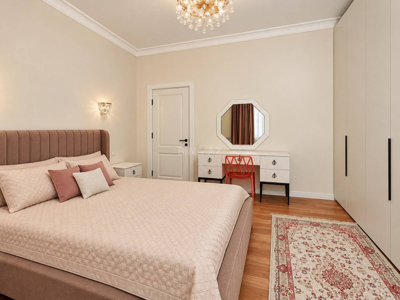 4 otaqlı Həyət evi/Bağ evi, Badamdar q., Bakı