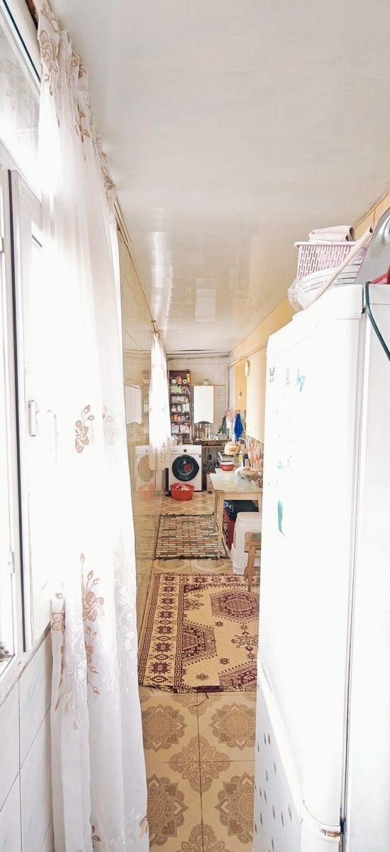 3 otaqlı Köhnə tikili, Xalqlar Dostluğu m., Bakı