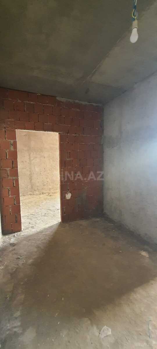2 otaqlı Yeni tikili, M.Ə.Rəsulzadə q., Bakı