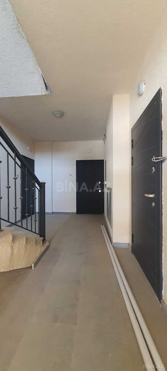 2 otaqlı Yeni tikili, M.Ə.Rəsulzadə q., Bakı