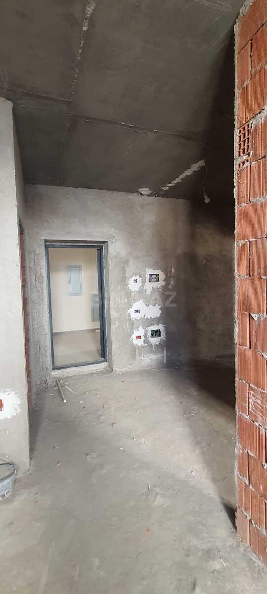 2 otaqlı Yeni tikili, M.Ə.Rəsulzadə q., Bakı