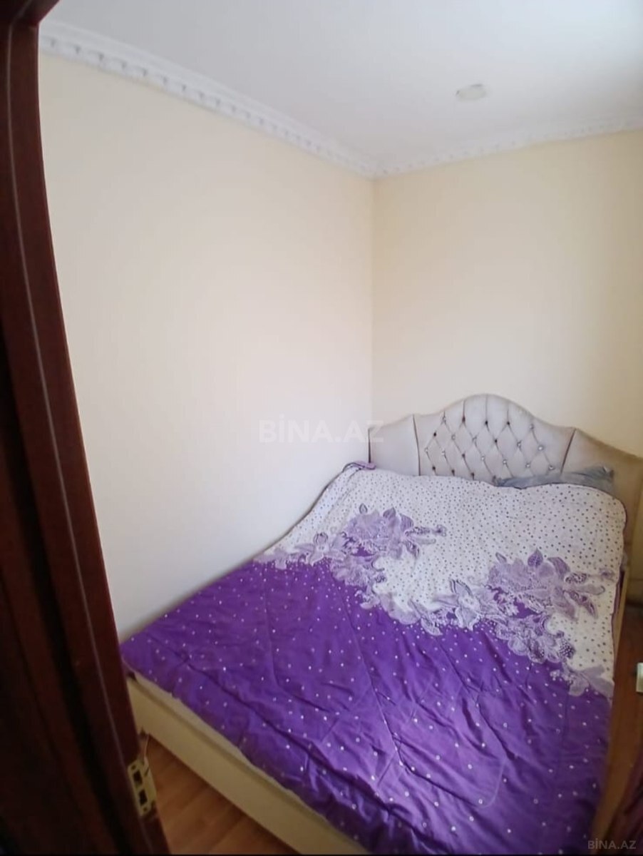 2 otaqlı Həyət evi/Bağ evi, Xırdalan