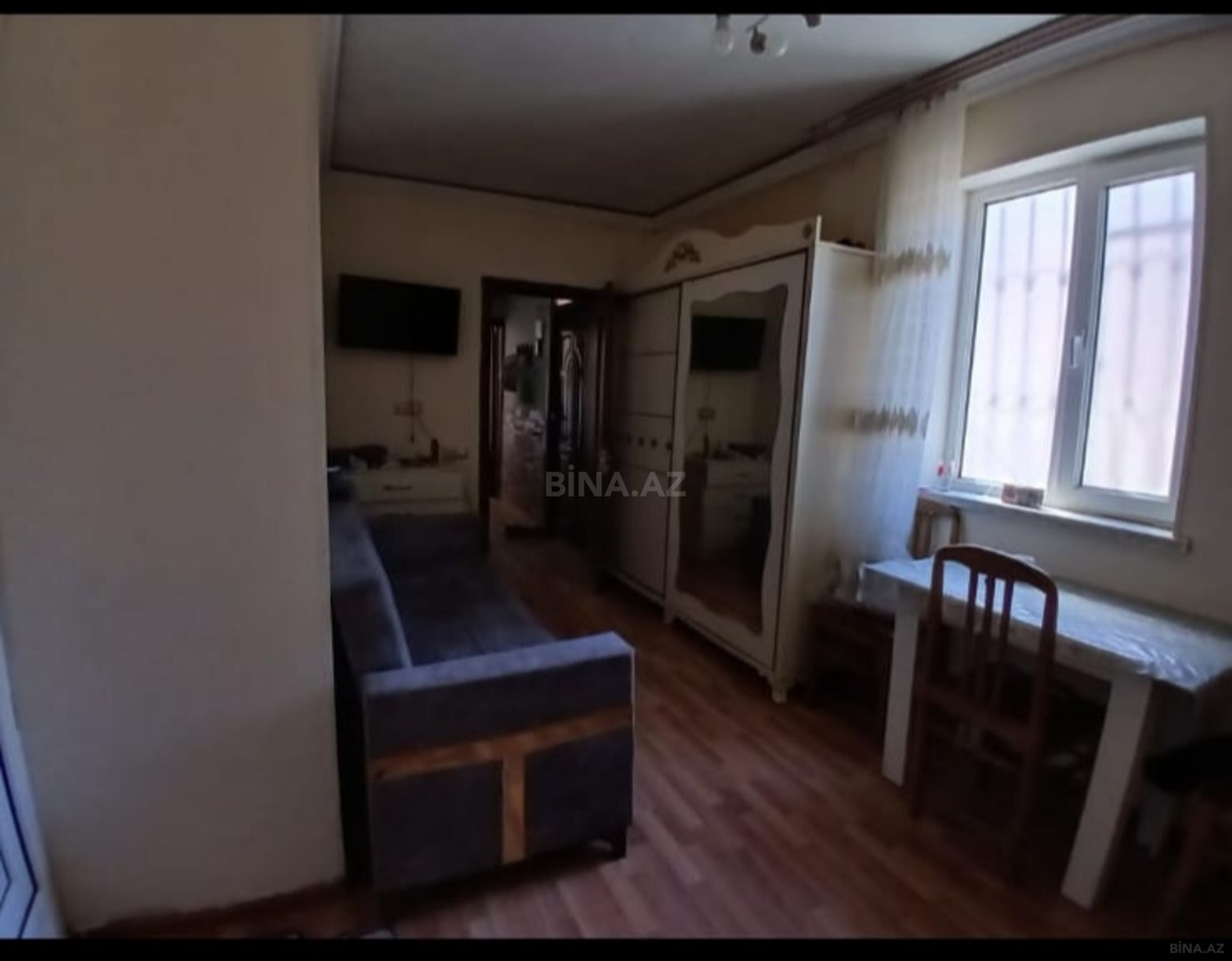 2 otaqlı Həyət evi/Bağ evi, Xırdalan