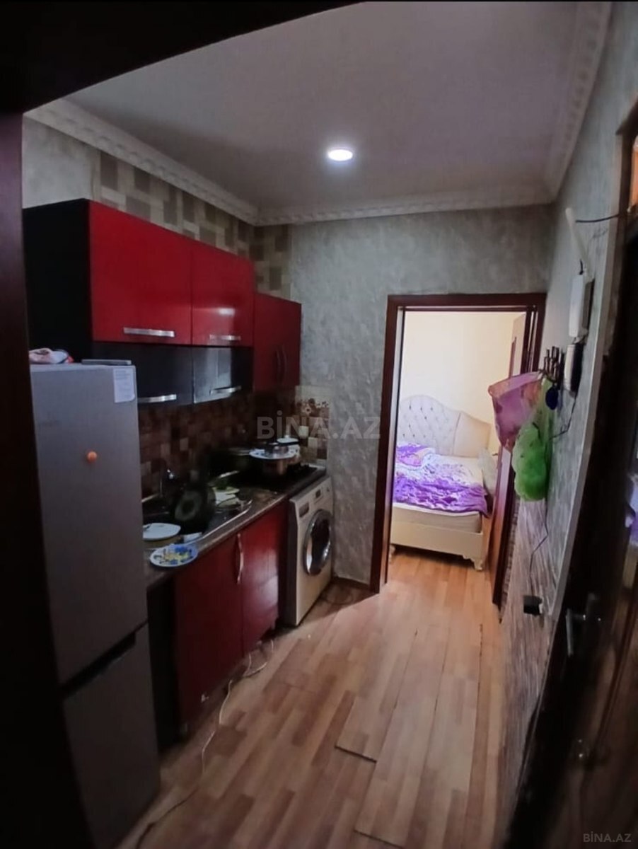 2 otaqlı Həyət evi/Bağ evi, Xırdalan