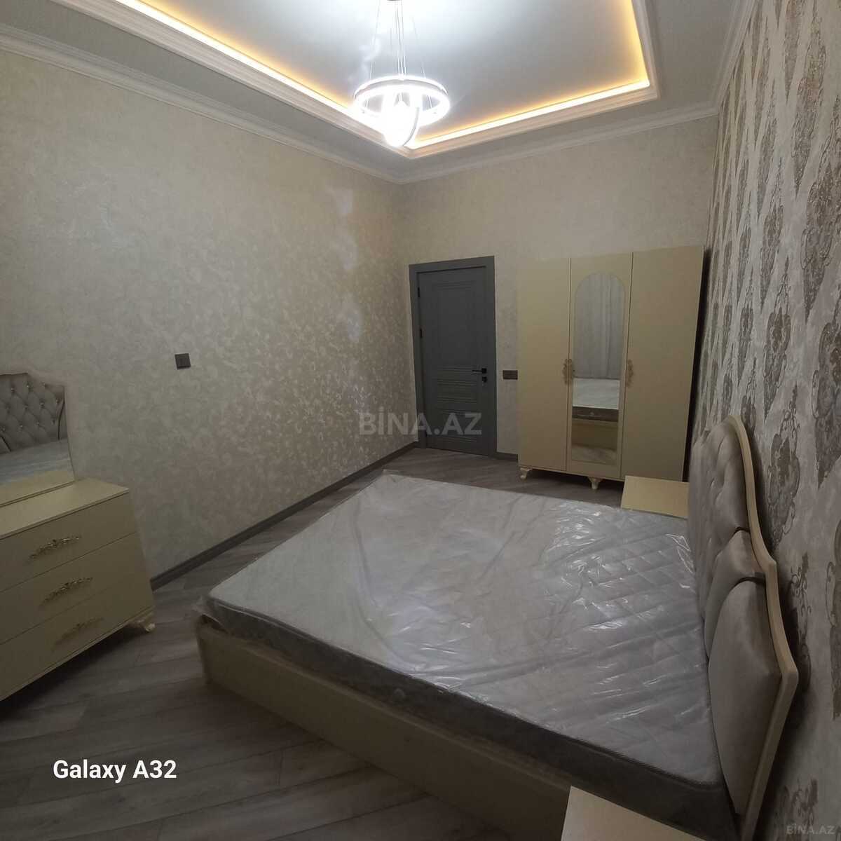 3 otaqlı Yeni tikili, Binəqədi r., Bakı