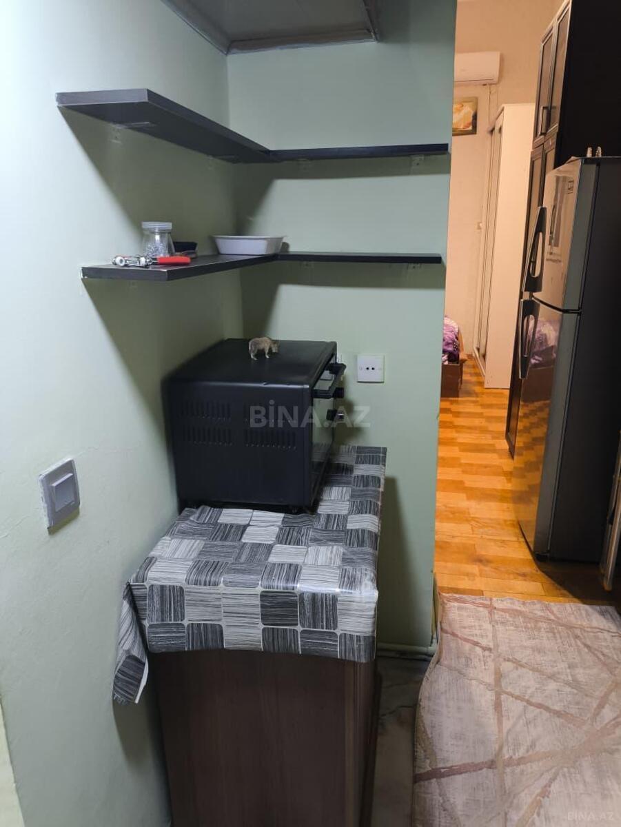 1 otaqlı Köhnə tikili, İçəri Şəhər m., Bakı