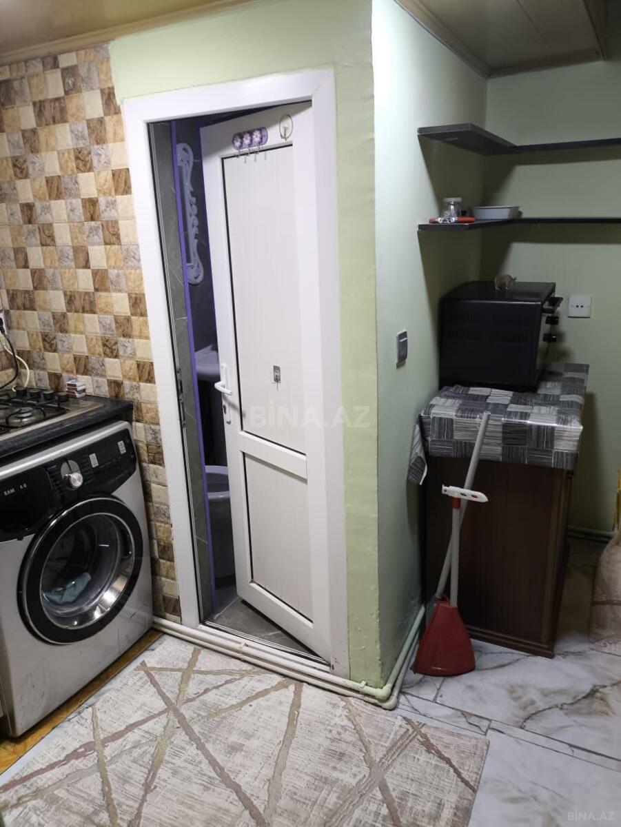 1 otaqlı Köhnə tikili, İçəri Şəhər m., Bakı