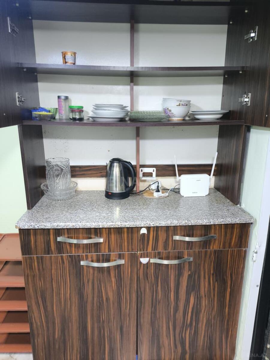 1 otaqlı Köhnə tikili, İçəri Şəhər m., Bakı