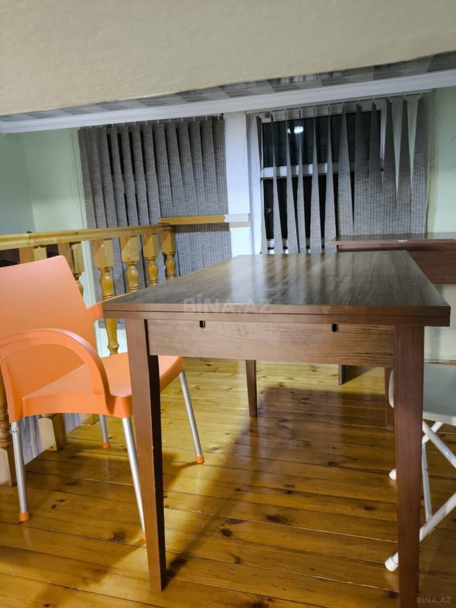 1 otaqlı Köhnə tikili, İçəri Şəhər m., Bakı