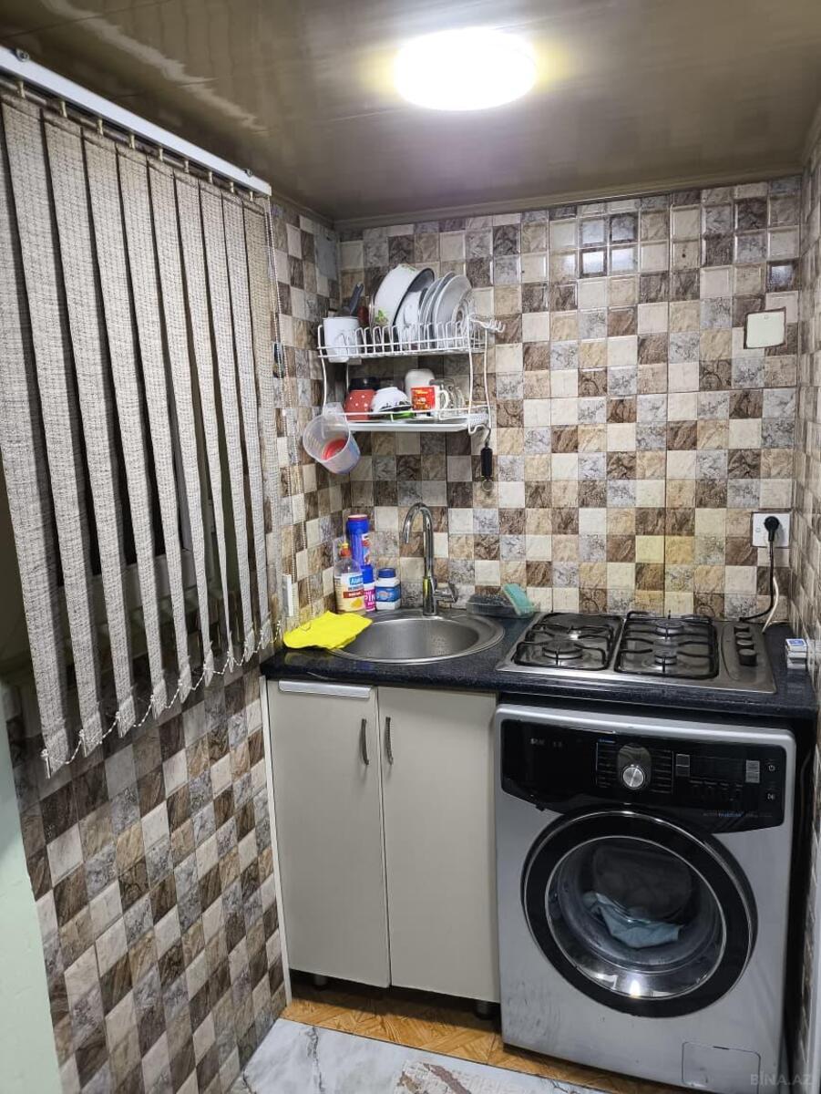1 otaqlı Köhnə tikili, İçəri Şəhər m., Bakı