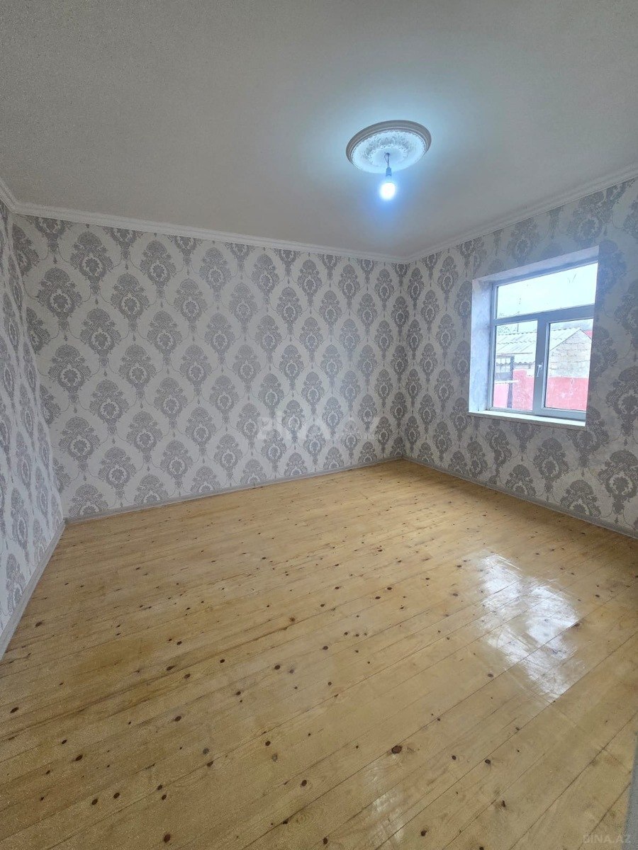 3 otaqlı Həyət evi/Bağ evi, Binə q., Bakı